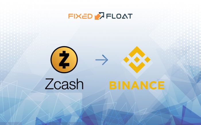 Tauschen Sie Zcash gegen Binance Coin