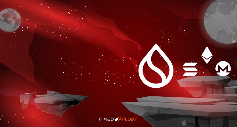 Novedades de criptomonedas de la 5 semana de Mayo de 2025