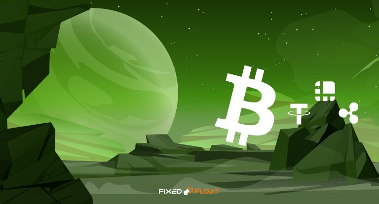 News of cryptocurrencies of the 4th week of June 2025