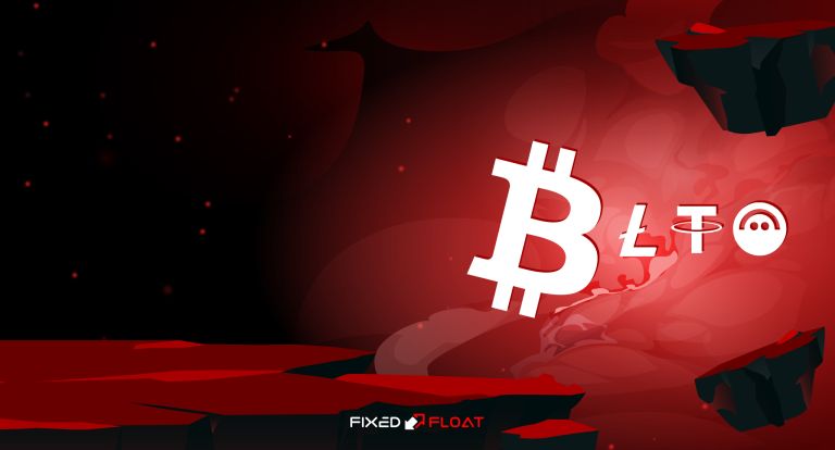 News of cryptocurrencies of the 5 week of April 2026